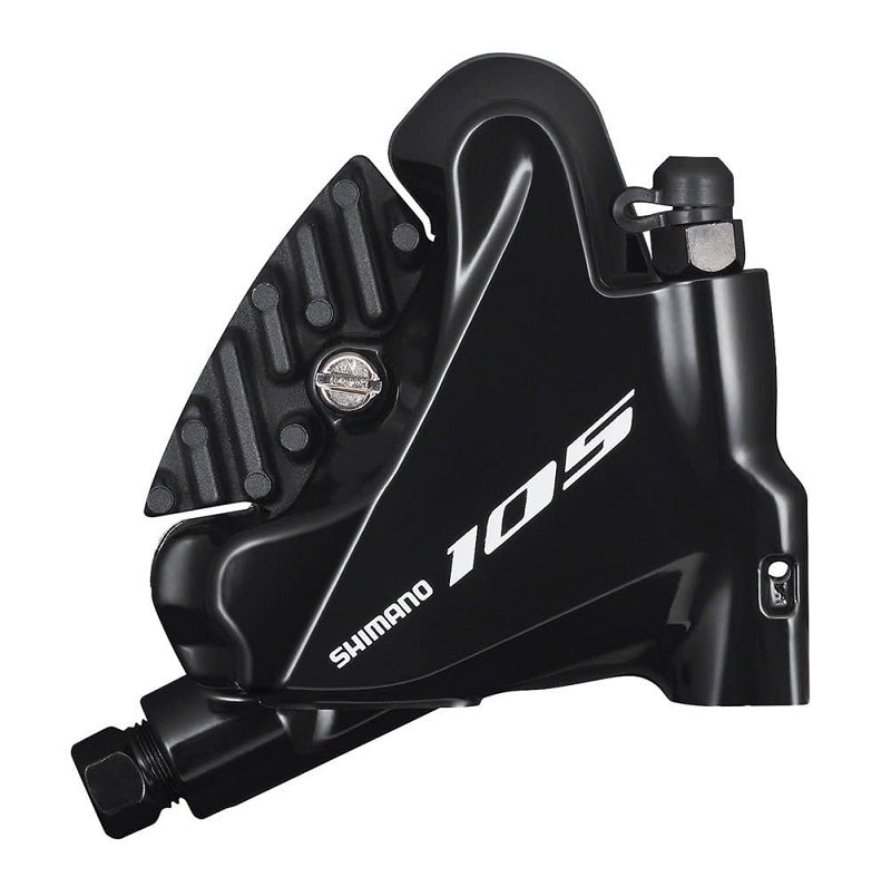 SHIMANO 105 BR-R7070 Front Disc Flat Mount Calliper