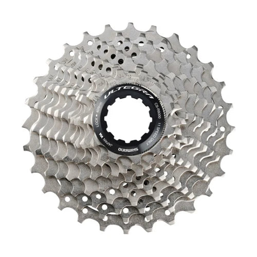 Shimano CS-R8000 Ultegra 11 Speed 11-28T