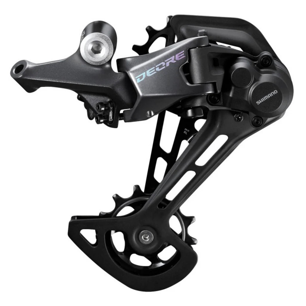 SHIMANO Deore M6100-SGS Rear Derailleur