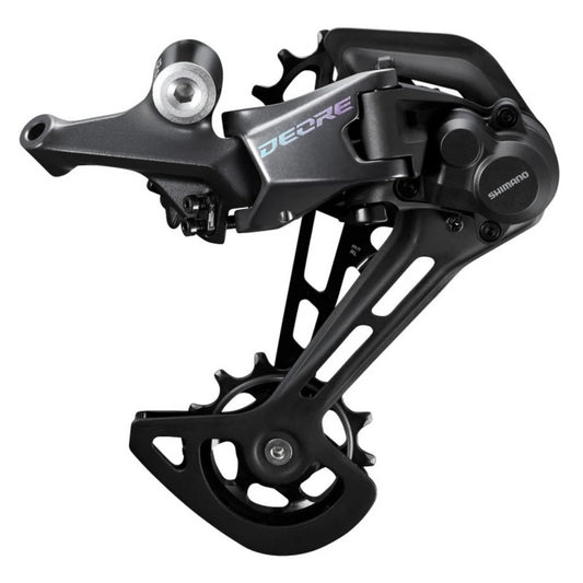 SHIMANO Deore M6100-SGS Rear Derailleur