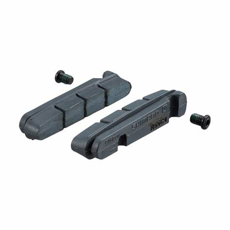 SHIMANO Carbon Brake Pads R55C4 Dura Ace/Ultegra/105