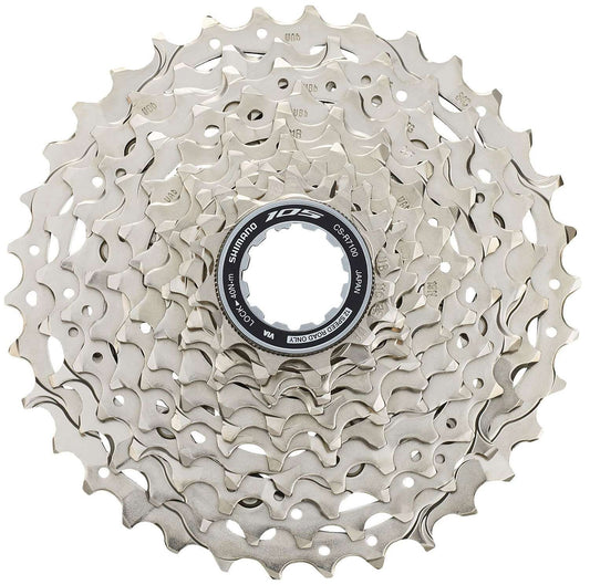 SHIMANO SLX M7100 12-Speed MTB Cassette (10-51T)
