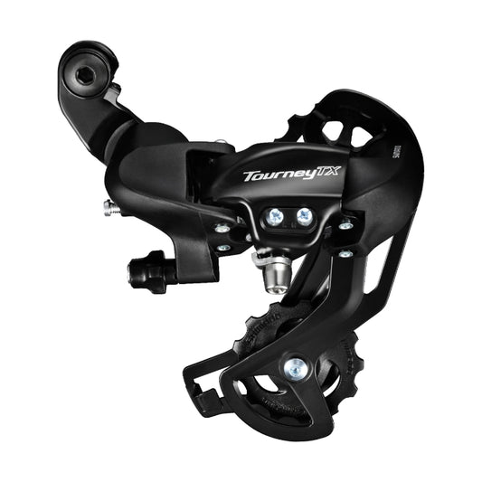 SHIMANO Tourney Rear Derailleur 7/8s