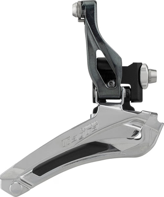 SHIMANO Tiagra FD-4700 2-/10-speed Front Derailleur