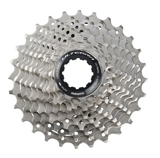 SHIMANO Ultegra R8000 11-Speed 11-30t Cassette