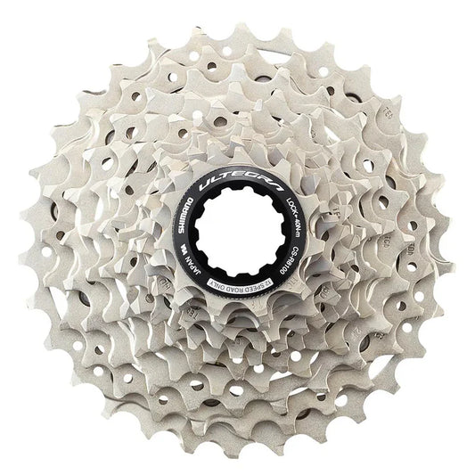 SHIMANO Ultegra CS-R8101 12 Speed Cassette 11-34T