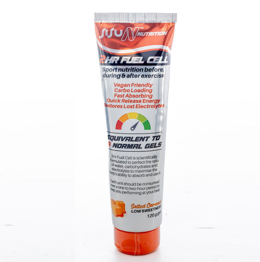 SiSu 2Hr Fuel Cell 120 g