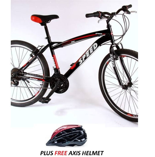 SPEED 26 DISC BRAKE 21SP Bicycle