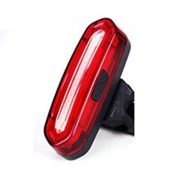 SPEEDMASTER COB 2.0 Rear Light