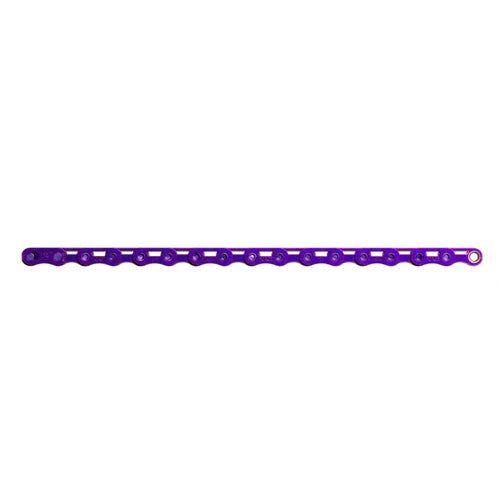 SRAM Force E1 12/13spd Chain (Purple)