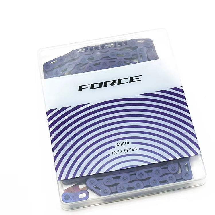 SRAM Force E1 12/13spd Chain (Purple)