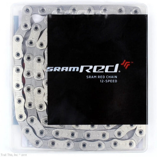 SRAM PC-Red 12-Speed Chain