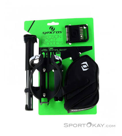 SYNCROS SYN Roadie Essentials Kit