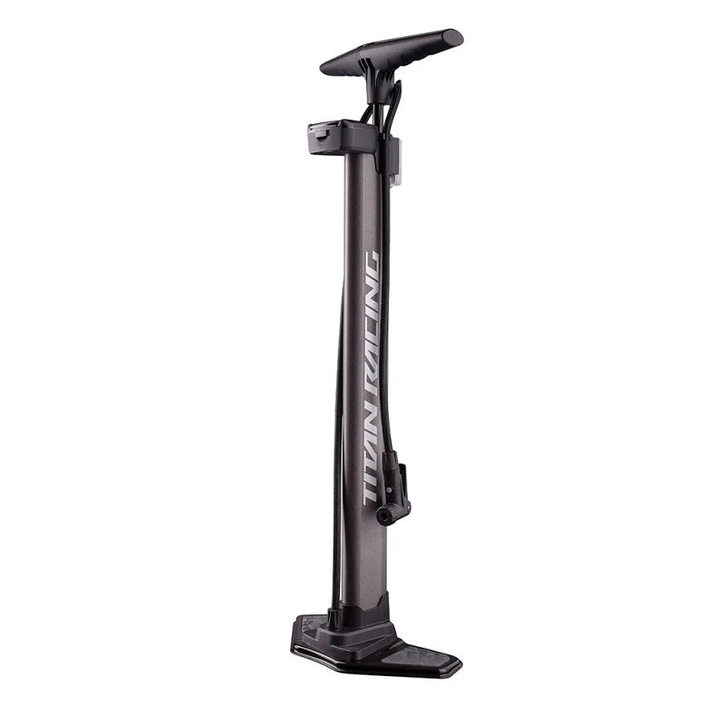 TITAN RACING AirCharge Floor Pump