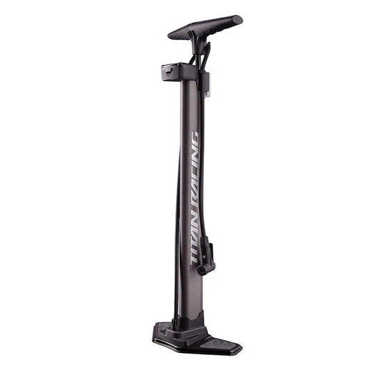 TITAN RACING AirCharge Floor Pump