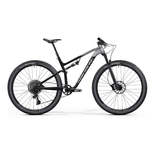 TITAN RACING Cypher Dash (2026)