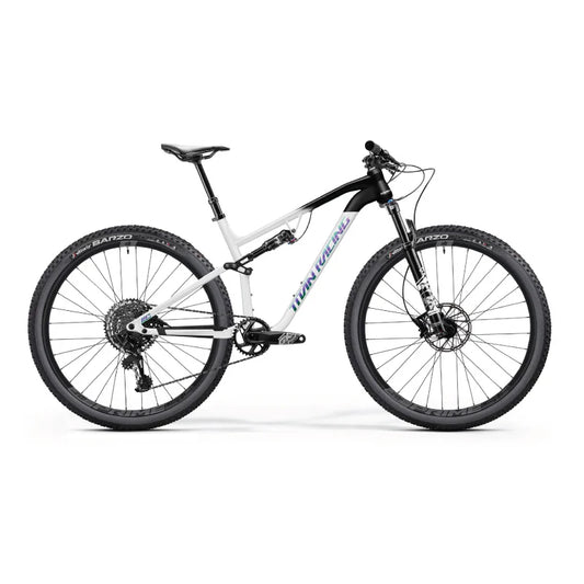 TITAN RACING Cypher Race (2026)