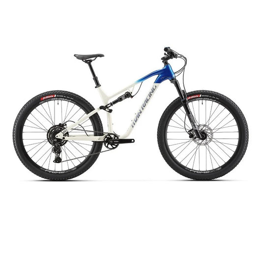 TITAN RACING Cypher Ryde (2026)