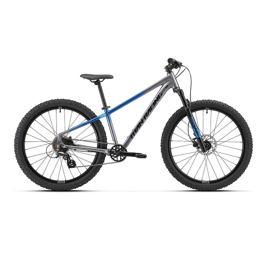 TITAN RACING Drone Jr. 26" (2026) - Sterling Shine