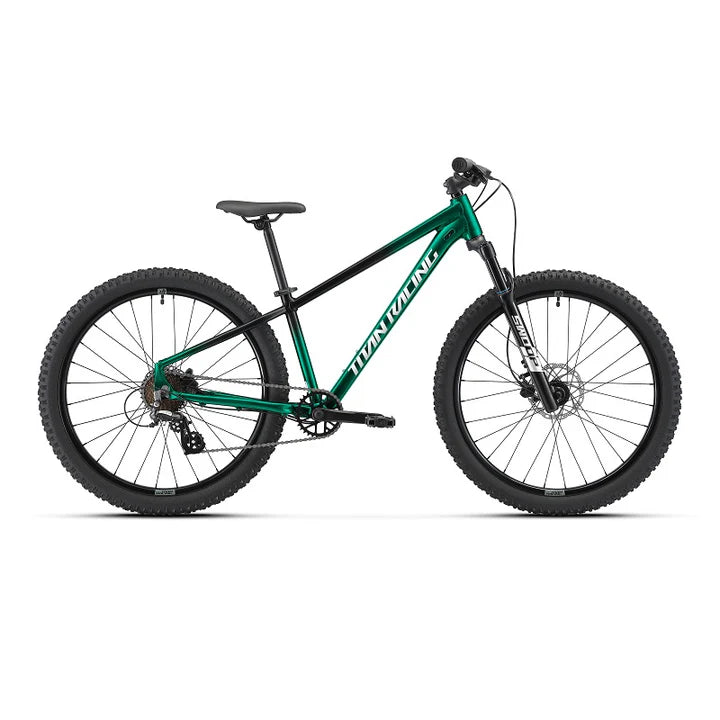 TITAN RACING Drone Jr. 26" (2026) - Myjestic Gem