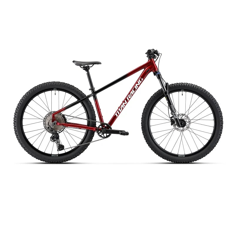 TITAN RACING Drone Jr. 27.5" SE (2026)