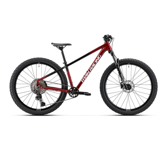 TITAN RACING Drone Jr. 27.5" SE (2026)