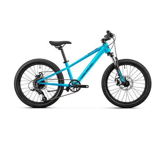 TITAN RACING Player Jr. 20" (2026) - Blue