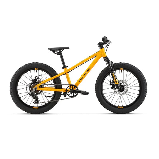 TITAN RACING Player Jr. 20" (2026) - Mango Blast