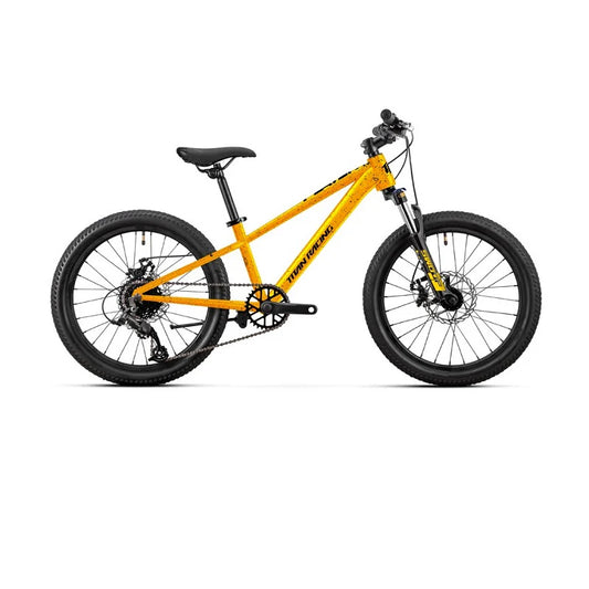 TITAN RACING Player Jr. 20" (2026) - Orange