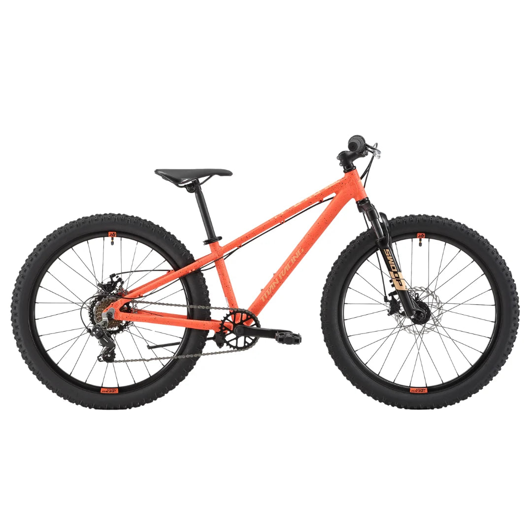 TITAN RACING Player Jr. 24" (2026)