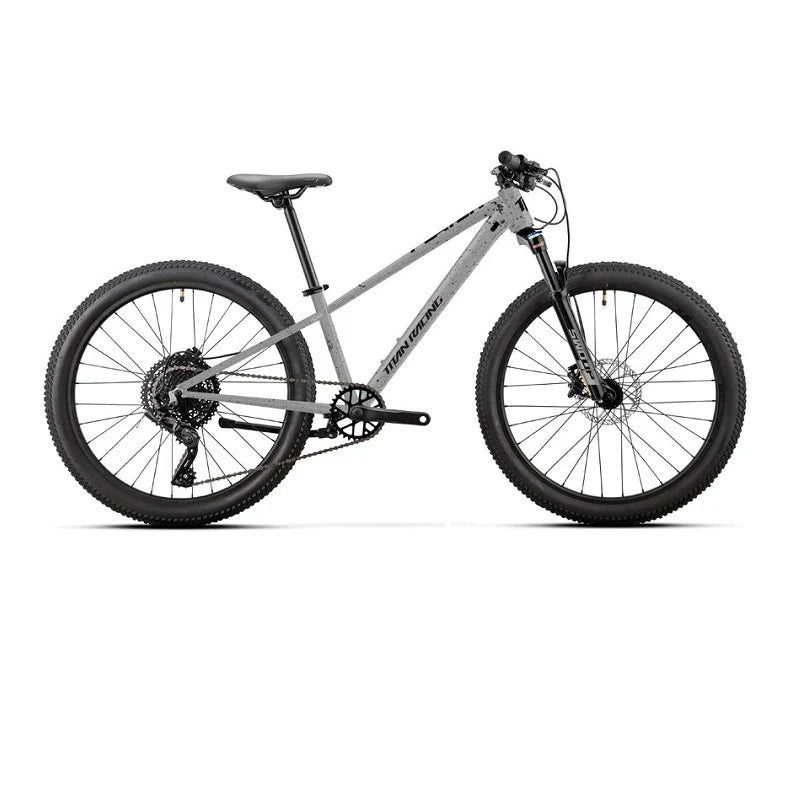 TITAN RACING Player Jr. 24" (2026) - Grey