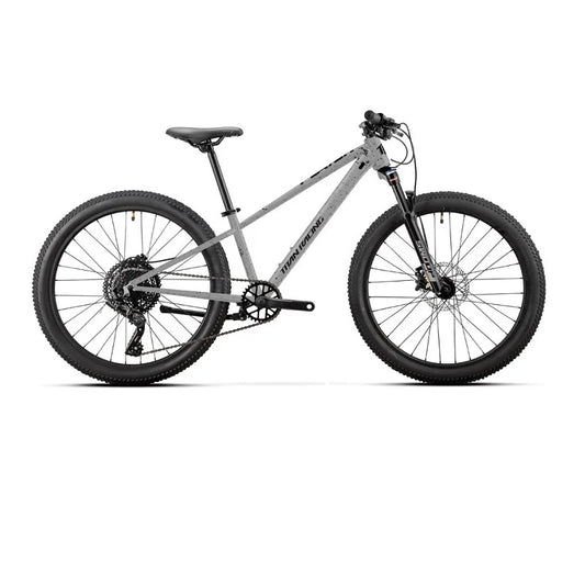 TITAN RACING Player Jr. 24" (2026) - Grey