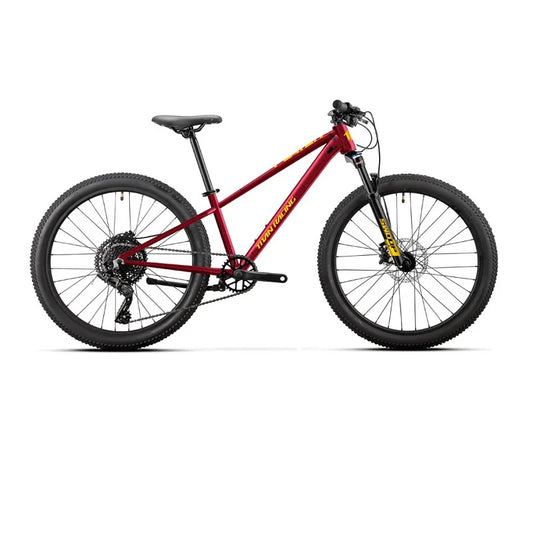 TITAN RACING Player Jr. 24" (2026) - Red