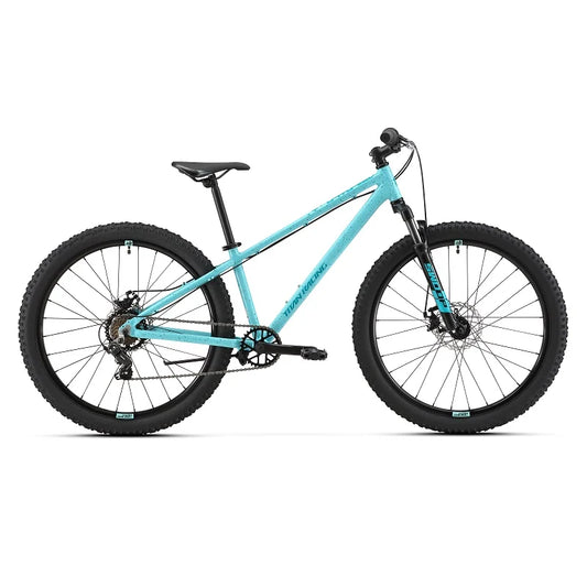 TITAN RACING Player Jr. 26" (2026) - Cool Mint