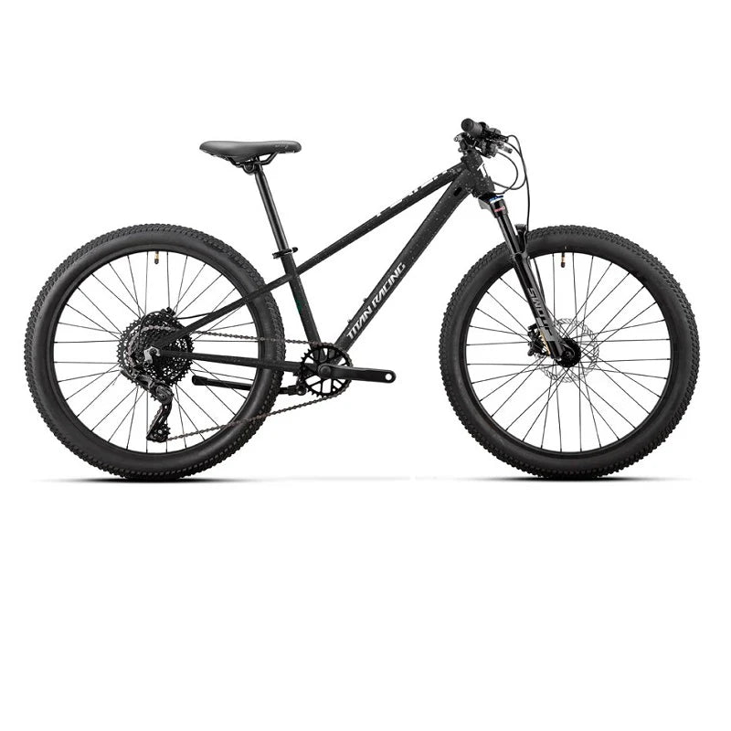 TITAN RACING Player Jr. 26" (2026) - Black