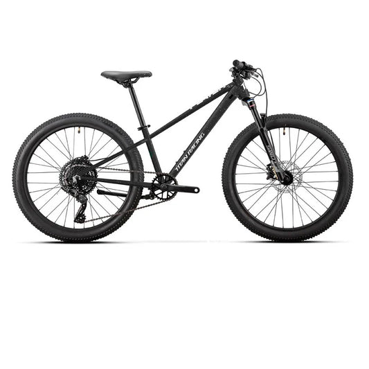 TITAN RACING Player Jr. 26" (2026) - Black