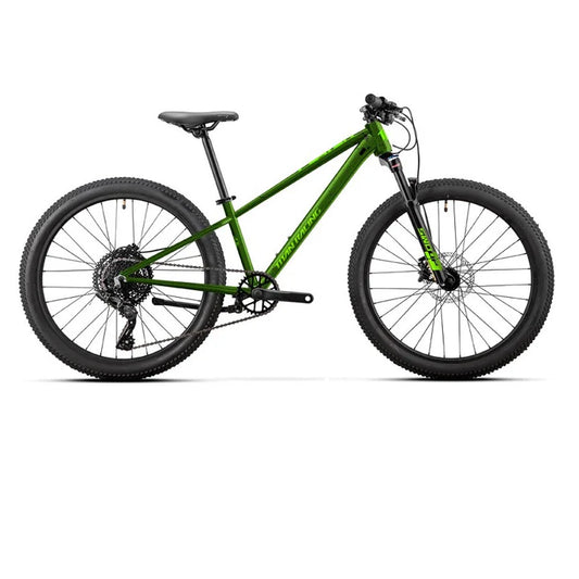 TITAN RACING Player Jr. 26" (2026) - Green