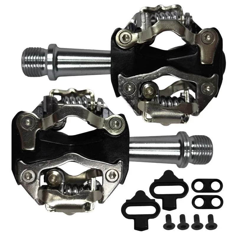 TITAN RACING Podium MTB SPD Clipless Pedals
