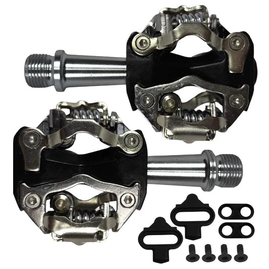 TITAN RACING Podium MTB SPD Clipless Pedals