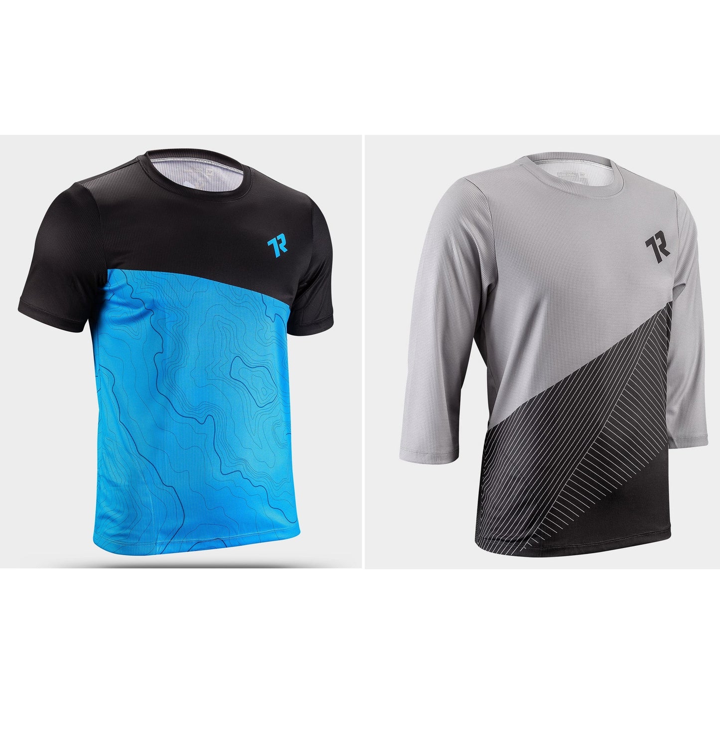 TITAN Assorted Jerseys FROM R250 each.