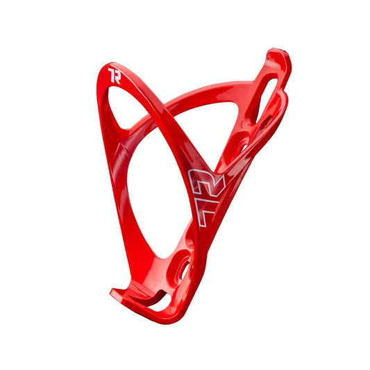 TITAN Slick Bottle Cage - Red