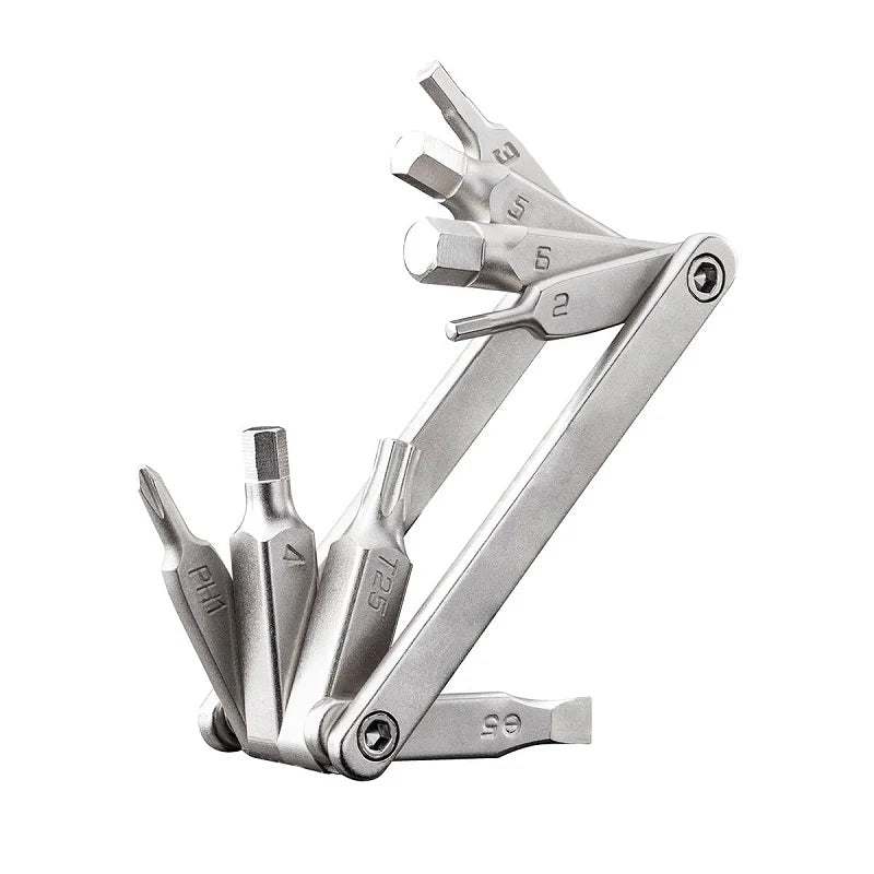 TITAN Tinker 8 Multi-Tool