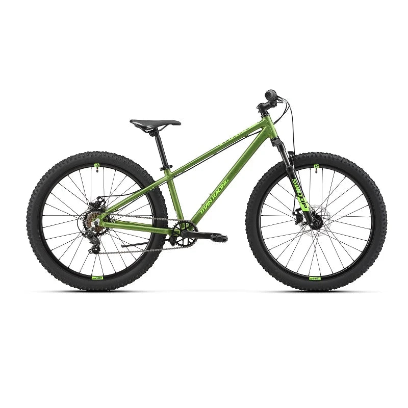 TITAN RACING Player Jr. 26" (2026) - Army Green