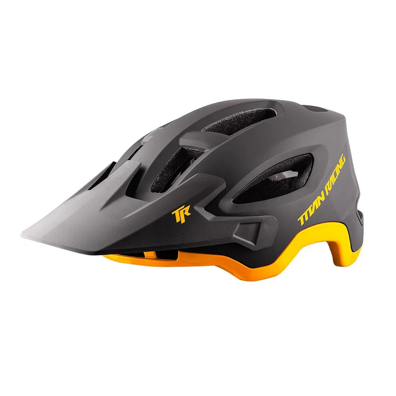 TITAN Shredder MTB Helmet