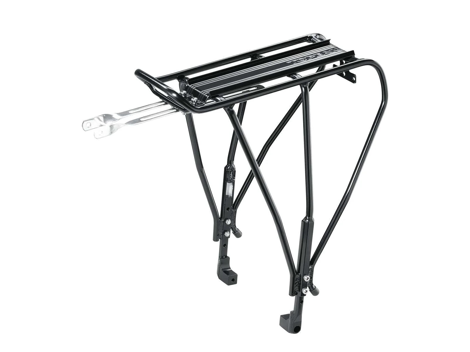 TOPEAK Explorer 29er Rack for Disc Brakes – Crown Cycles
