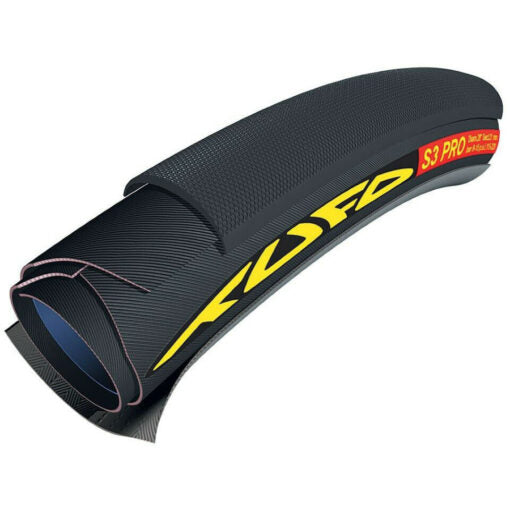 TUFO S3 Pro Track Tubular Tyre