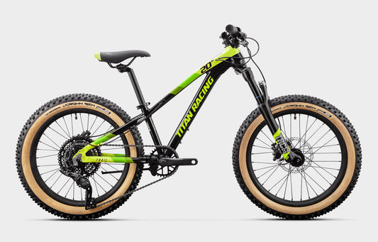 Kids Bikes – Crown Cycles