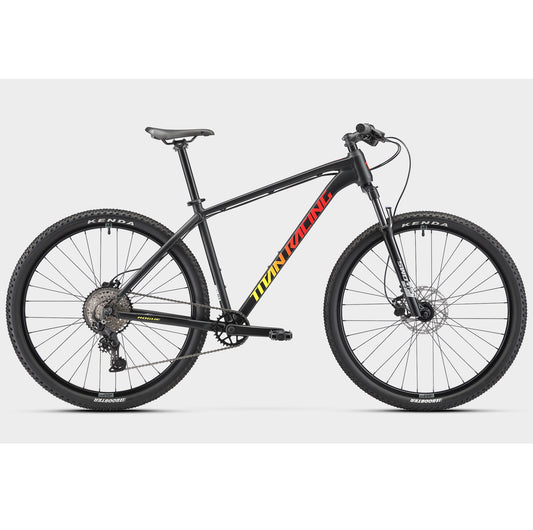 TITAN Racing Roque Alpine