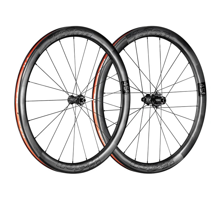 VISION Metron 45 SL Disc Wheelset