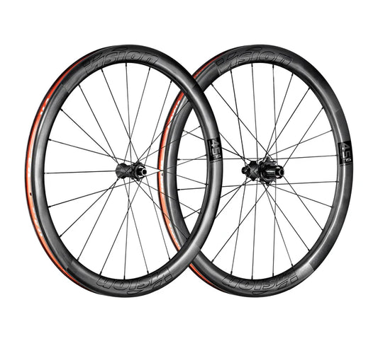 VISION Metron 45 SL Disc Wheelset
